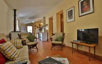 Unterkunft:&nbsp;Casa Ocra