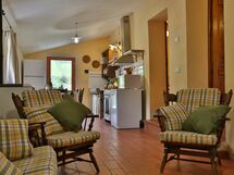 Unterkunft:&nbsp;Casa Ocra