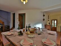 Unterkunft:&nbsp;Casa Acqua