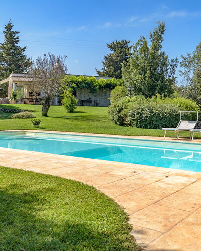 Trullo Petrelli