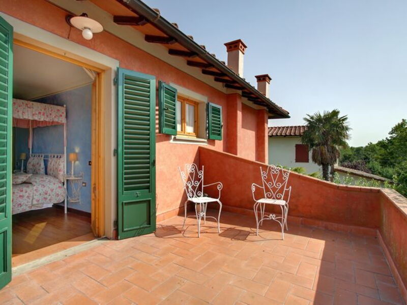 Villa Acacia