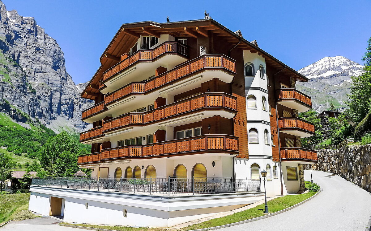 Leukerbad 480