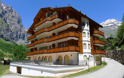 Leukerbad 480