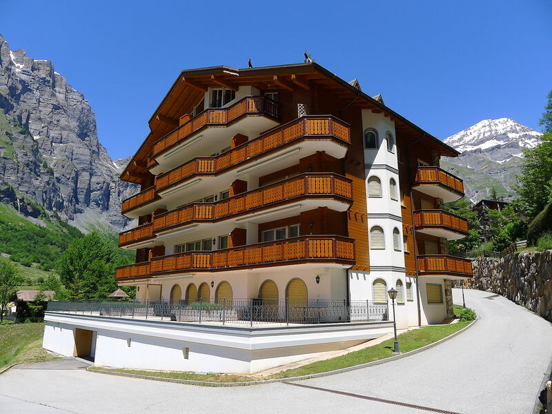 Leukerbad 480