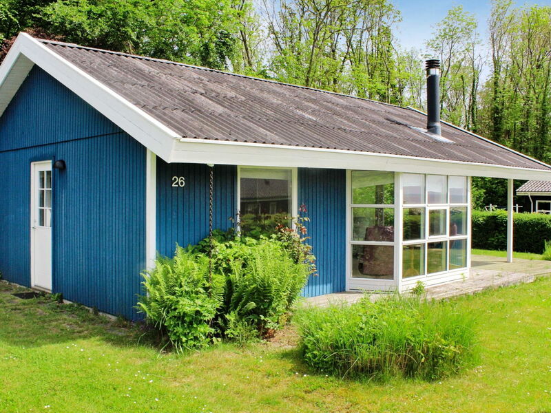 Pøt Strandby