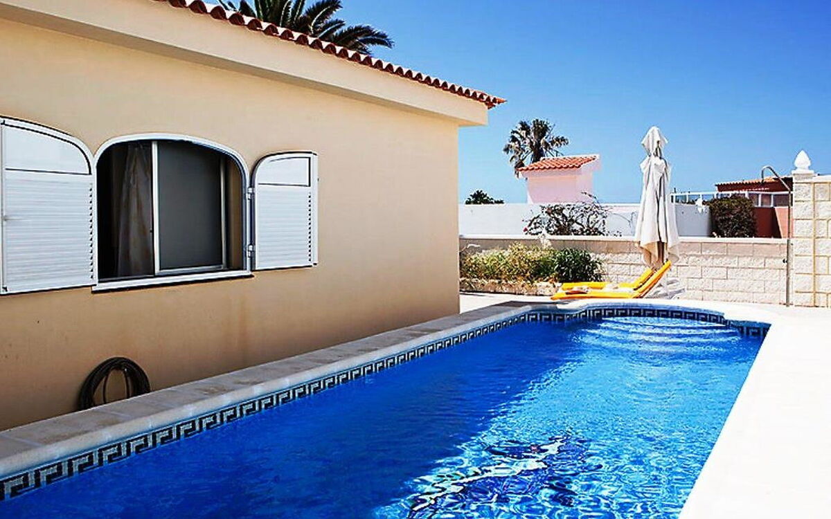 Villa Anabel