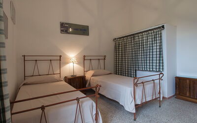 Unterkunft:&nbsp;Casa Dell'Orto 100.2