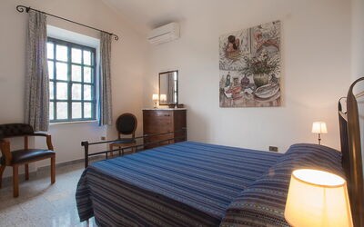 Unterkunft:&nbsp;Casa Dell'Orto 100.2