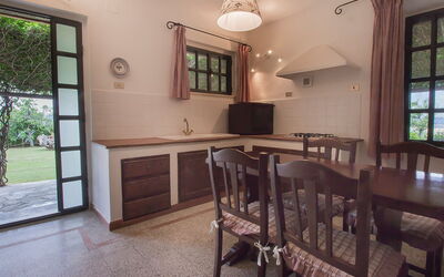 Unterkunft:&nbsp;Casa Dell'Orto 100.2