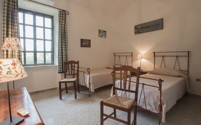 Unterkunft:&nbsp;Casa Dell'Orto 100.2