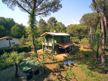Casa Vela