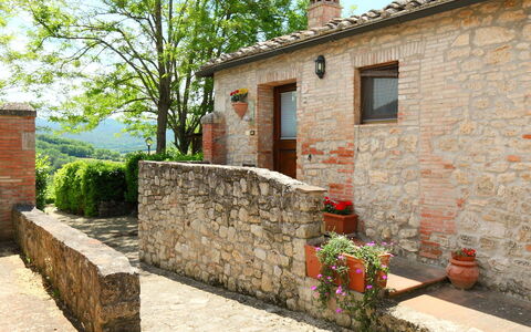 Unterkunft:&nbsp;Rocca Dei Monaci 110.1