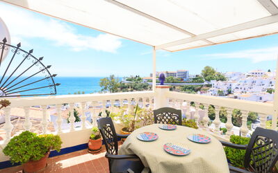 Nerja Penthouse