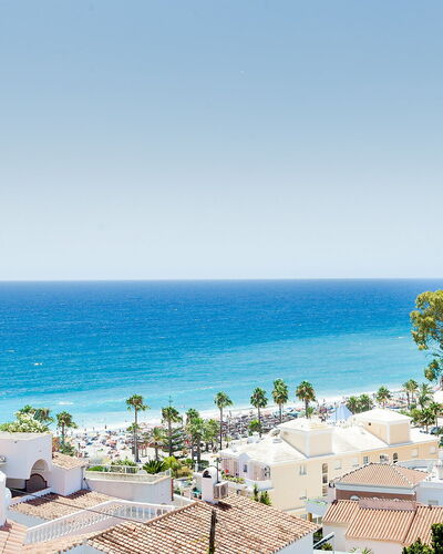 Nerja Penthouse