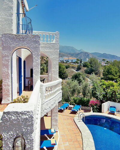 Villa Pueblo Jara