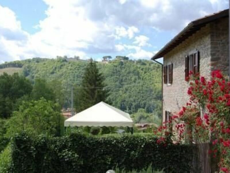 External view
