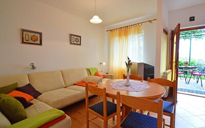 Unterkunft:&nbsp;Zvonko 302.2