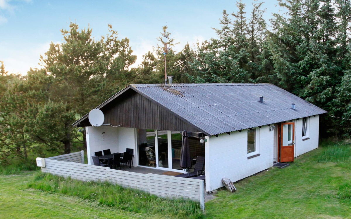 Vorupør Stenbjerg