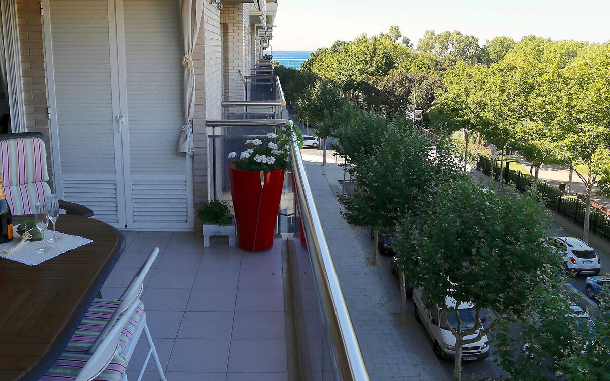 Parc Dels Pescadors