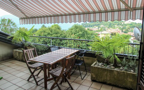 La Romantica: Pflanze, Tabelle, Eigentum, Möbel, Blumentopf, Stuhl, Zimmerpflanze, Schatten, Gartenmöbel, Interior Design