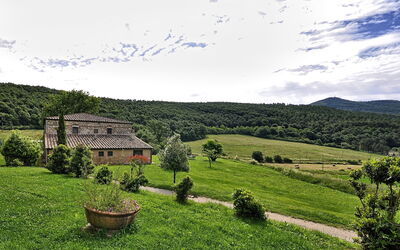 Villa Piano