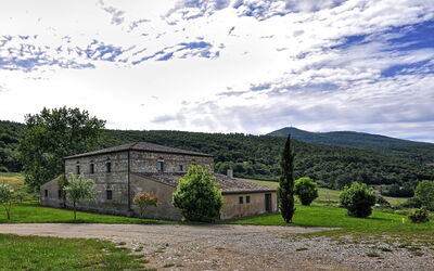 Villa Piano