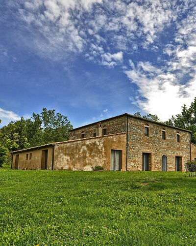 Villa Piano