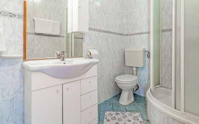 Unterkunft:&nbsp;Delfin 104.5