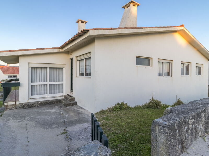 V4 Casa Claraboia - 4 Bedroom Villa In Esposende,