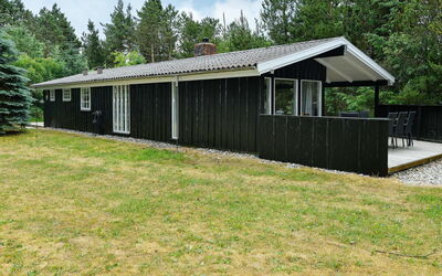 Houstrup Strand