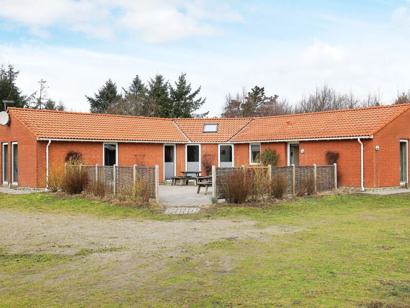 Søndervig Lodbjerg Hede
