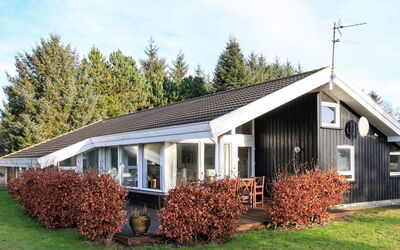 Tversted - Hjørring, Nord-Dänemark, Dänemark