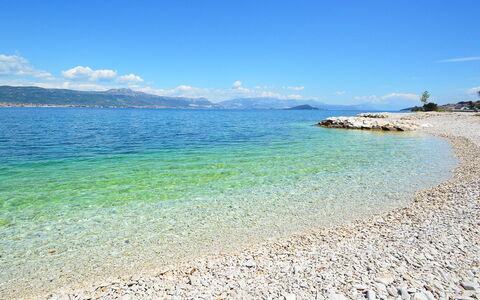 Snježana: Wasser, Himmel, Blau, Wolke, Azurblau, Natürliche Landschaft, Strand, Bank, Wind Wave, Landschaft