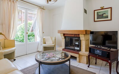 Unterkunft:&nbsp;Domaine de Clairefontaine 295.2