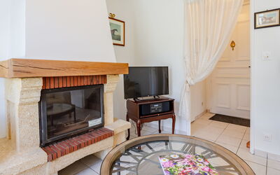 Unterkunft:&nbsp;Domaine de Clairefontaine 295.2