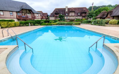 Unterkunft:&nbsp;Domaine de Clairefontaine 295.1