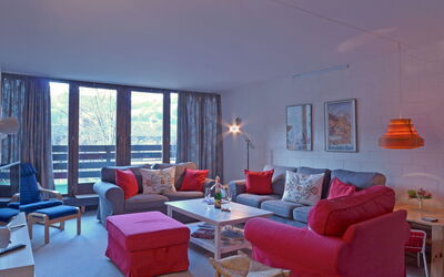 Unterkunft:&nbsp;Im Gruebi Apt. 10 59.1