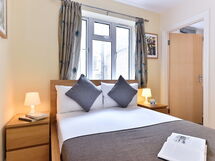 London Camden Kings Cross 651