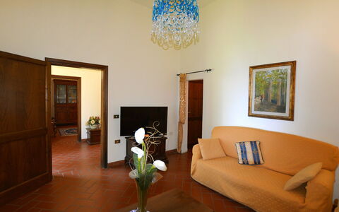 Di Vinci: Zimmer, Wohnzimmer, Interior Design, Eigentum, Möbel, Fussboden, Gebäude, Decke, Wand, Haus