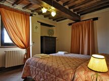 Unterkunft:&nbsp;Ginestra
