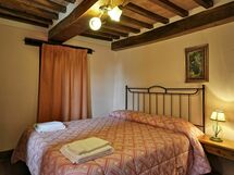 Unterkunft:&nbsp;Ginestra