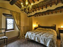 Unterkunft:&nbsp;Villino Cipresso