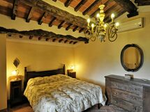Unterkunft:&nbsp;Villino Cipresso