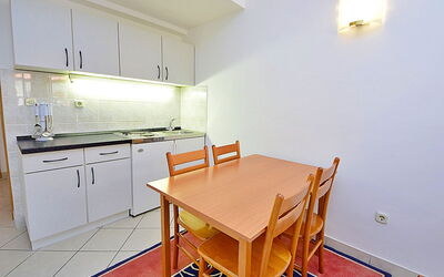 Unterkunft:&nbsp;Meridiana 121.2