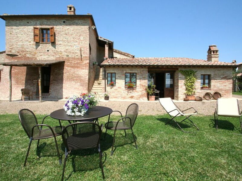 Casa Della Nonna