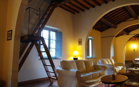 Unterkunft:&nbsp;Villa Dei Limoni