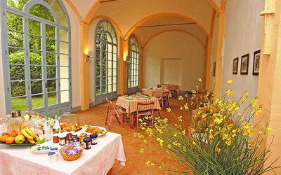 Unterkunft:&nbsp;Villa Dei Limoni