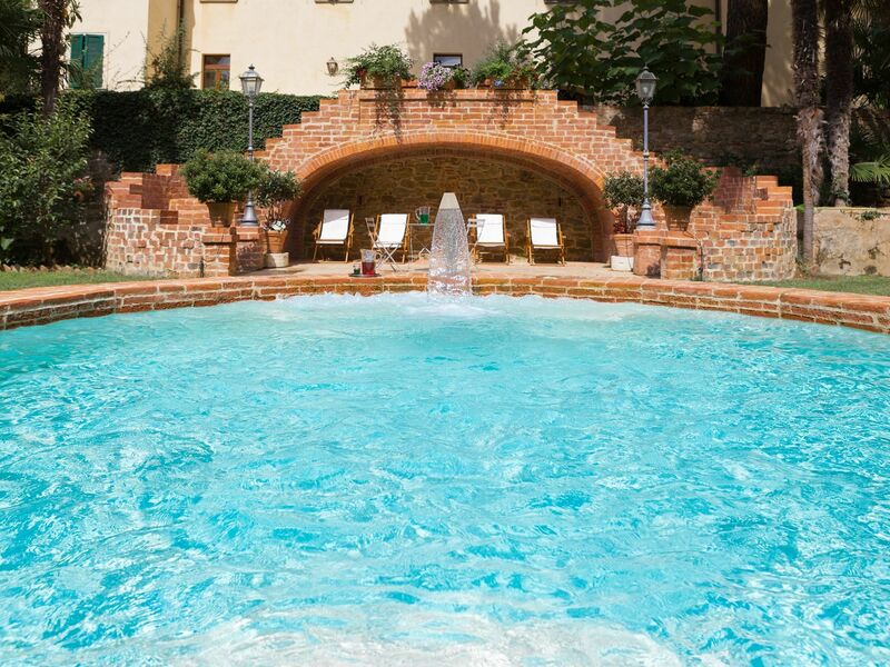 Castelletto