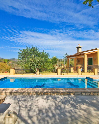 Villa Lavanda
