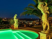 Villa Carolina